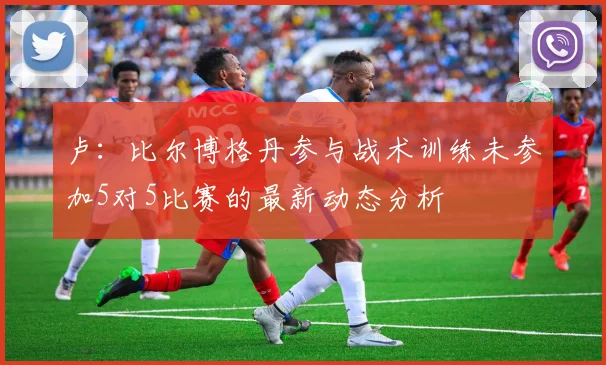 卢：比尔博格丹参与战术训练未参加5对5比赛的最新动态分析
