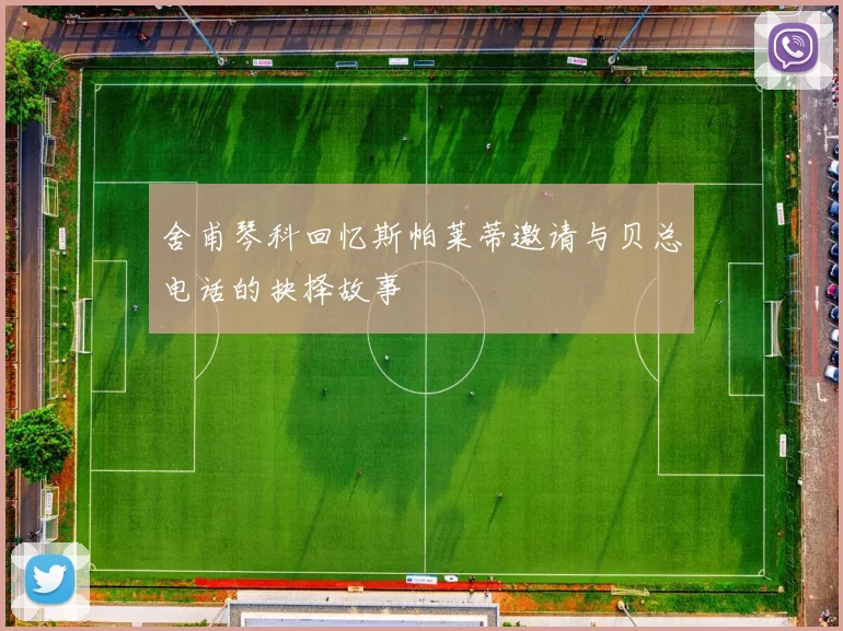 舍甫琴科回忆斯帕莱蒂邀请与贝总电话的抉择故事
